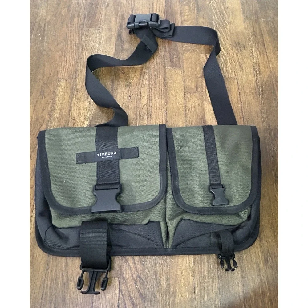 Timbuk2 delta sling